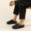 RockDove Men's Campground Memory Foam Down Slipper - image 2 of 4