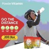 PowderVitamin Electrolytes Powder Plus™ 100 Servings - 4 of 4