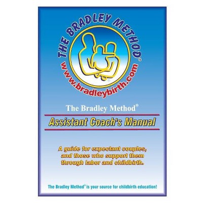 Assistant Coach's Manual - by  Susan Bek & Marjorie Hathaway (Paperback)