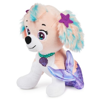 Paw Patrol Liberty & Poms Stuffed Animal : Target