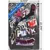 Trends International Marvel Spider-Man: Across The Spider-Verse - Spider-Punk Unframed Wall Poster Prints - 3 of 4