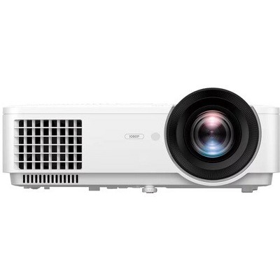 BenQ LH820ST 3600-Lumens Full HD Short-Throw Laser DLP Projector