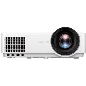 BenQ LH820ST 3600-Lumens Full HD Short-Throw Laser DLP Projector - 1 of 4