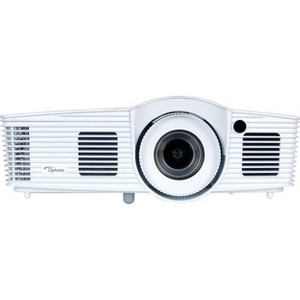 Optoma Technology EH416 4200-Lumen Full HD DLP Projector - 1 of 4