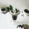 Crazy Cups Decaf Mint Chocolate Chip Ice Cream Flavored Coffee Pods - 3 of 4