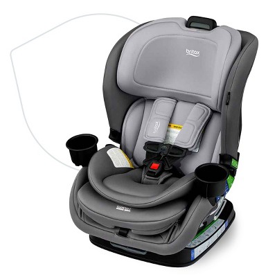 britax clicktight target