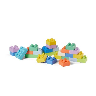 building blocks for babies