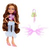 Bratz Fashion Pixiez Yasmin Collectible Fantasy Doll with Real Fashions and Accessories - 2 of 4