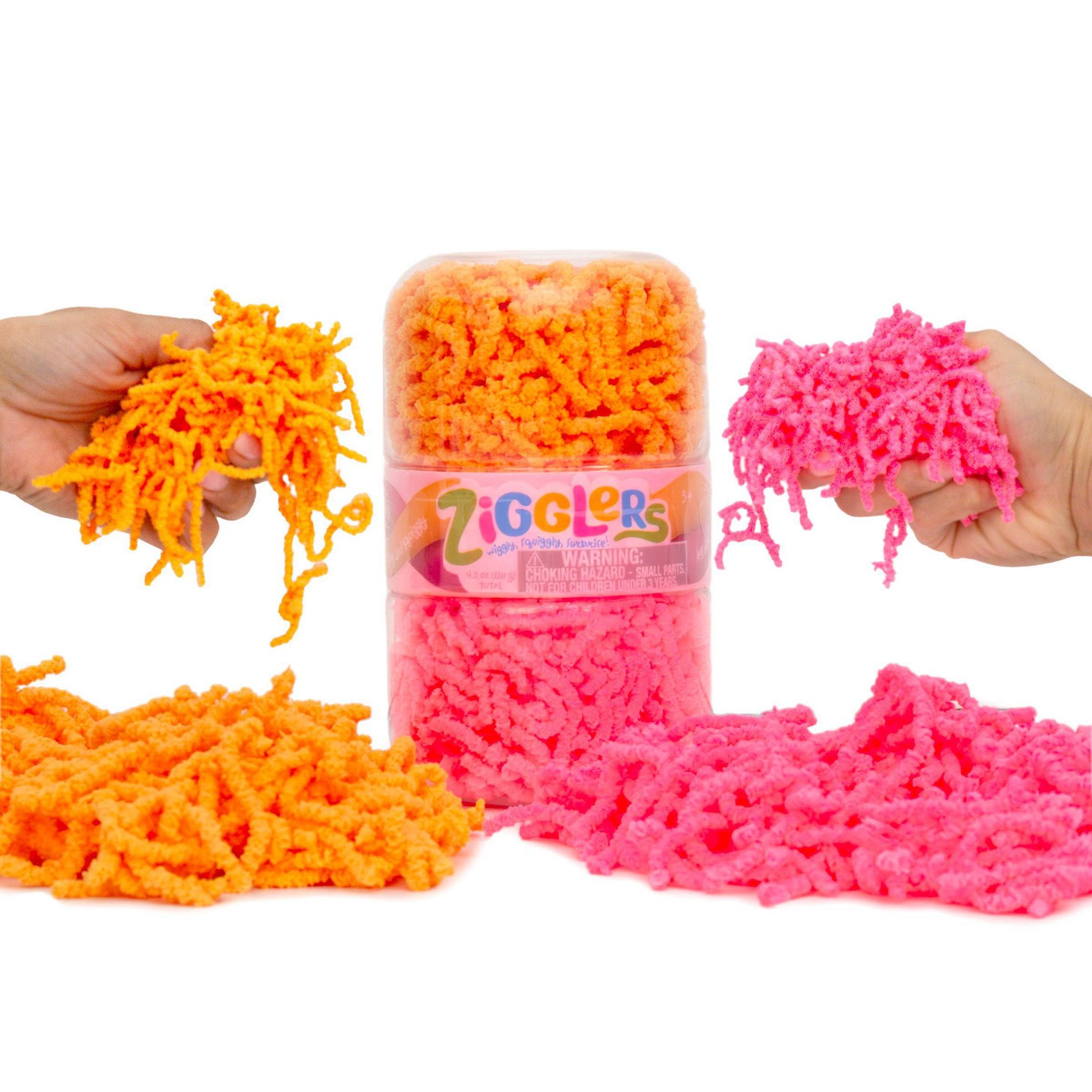 Zigglers Tube