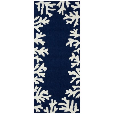 Liora Manne Capri Coastal Indoor/Outdoor Rug..