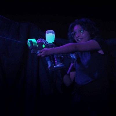 Gel Blaster StarFire XL Glow-in-the -Dark Gellet Blaster
