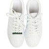 Unique Bargains Rhinestone Shoelace Charms 1 Pc - 2 of 4