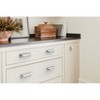 Amerock Inspirations Cabinet Cup Pull - 2 of 3