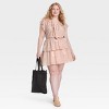 Women's Mini Ruffle Skirt - Universal Thread™ - 3 of 3