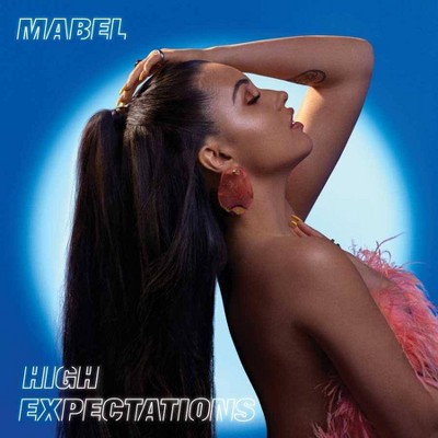 Mabel - High Expectations (EXPLICIT LYRICS) (CD)