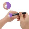 Unique Bargains Lightweight Soft Facial Mask Brush 1 Pc - 3 of 4