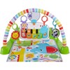 Gimnasio Piano Musical Fisher Price - Aliss