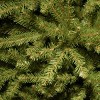 National Tree Company 7.5' Unlit Full Dunhill Fir Hinged Artificial Christmas Tree - 4 of 4