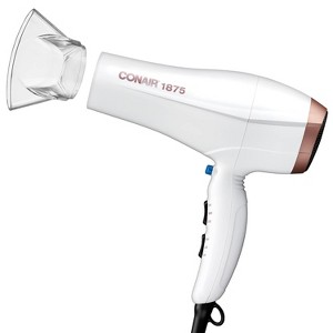 CONAIR PRO Ceramic Xtreme 1875W Dryer Model - 1 of 3