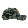 Can't Work Today My Arm Is In A Cast Hat Funny Fishing Rod Joke Cap - Crazy Dog - 2 of 4