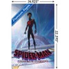Trends International Marvel Spider-Man: Across The Spider-Verse - Miles Morales Unframed Wall Poster Prints - 3 of 4