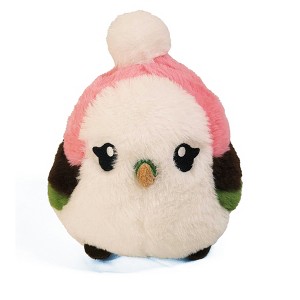 Borbs Ice Cream Bird Plush - 1 of 4