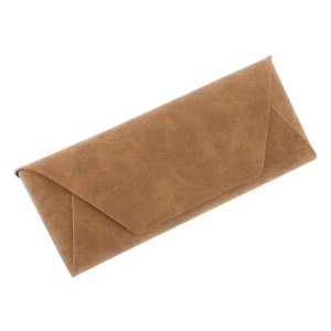 Yangba Pattern Eyeglasses Case 6.38"x2.56"x1.77" 1 Pc - 1 of 4