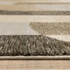 Oriental Weavers Strada STR02 Brown/ Beige Indoor Area Rug - 5'3" x 7'3" - 4 of 4
