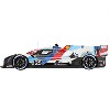 BMW M Hybrid V8 GTP #25 "BMW M Team RLL" "24 Hours of Daytona" (2024) 1/18 Model Car by Top Speed - 3 of 4