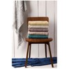 Livabliss Tori Rustic Throw Blankets - 2 of 3