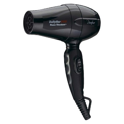babyliss target