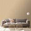 Veer Decor Rope Plain Texture Wallpaper - 3 of 3