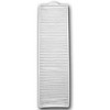Bissell Bagless Upright Vacuum Cleaner Style 8 / 14 Hepa Pleated Micro Post Motor Exhaust Filter 2036608 3091 L - 2 of 4