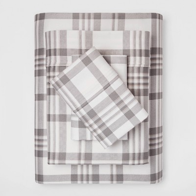 target jersey sheets california king