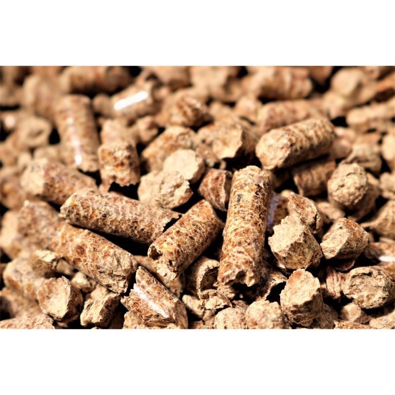 Bear Mountain BBQ 100% Natural Hardwood Pellets for Smokers and Outdoor Grills, 5 of 7