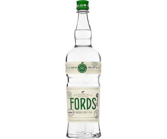 Ford's Gin - 750ml Bottle
