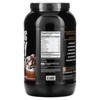 NutraBio Classic Whey Protein, Chocolate Milkshake, 2 lb (907 g) - 2 of 4