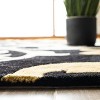 Soho SOH760 Hand Tufted Indoor Rugs - Safavieh - 3 of 4