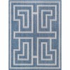 Hauteloom Runner Area Rug   Silver Gray - 2 of 4