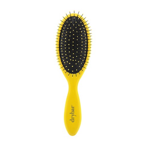 Drybar The Super Lemon Drop Detangling Hair Brush - Ulta Beauty : Target