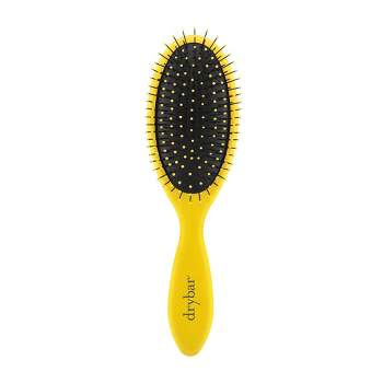 Drybar The Super Lemon Drop Detangling Hair Brush - Ulta Beauty