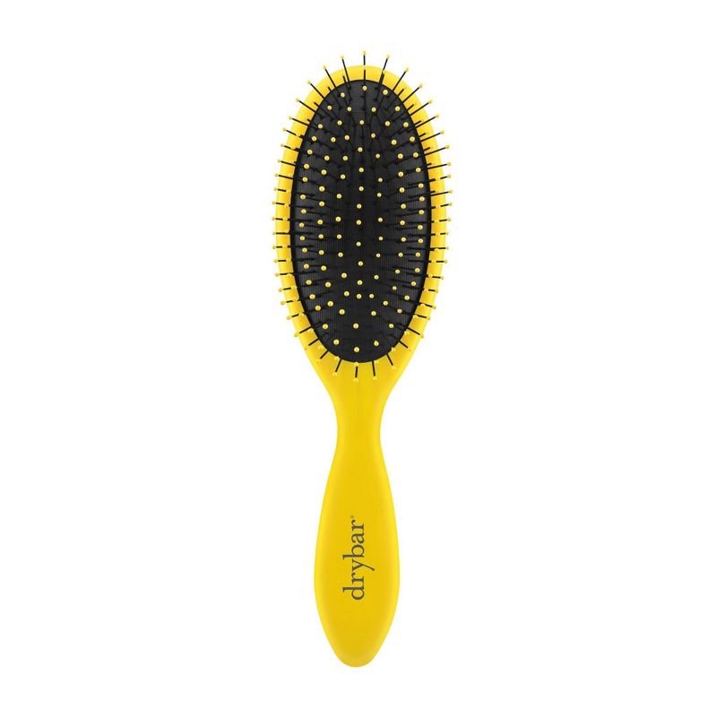 Drybar The Super Lemon Drop Detangling Hair Brush - Ulta Beauty, 1 of 5