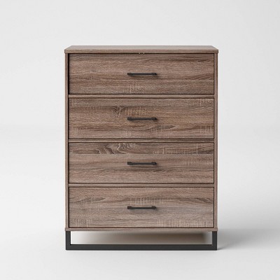 Target bedroom best sale furniture dressers