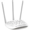 TP-Link Wi-Fi Access Point TL-WA801N 2.4Ghz 300Mbps, Supports Multi-SSID/Client/Bridge/Range Extender 2 Fixed Antennas White Manufacturer Refurbished - 2 of 4