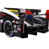 Cadillac V-Series.R #31 "Whelen Cadillac Racing" 2nd Place IMSA "24 Hours of Daytona" (2024) 1/18 Model Car by Top Speed - 4 of 4