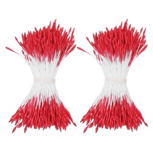 Unique Bargains Rope Resin Multipurpose Use Flower Stamens 2.36 x 0.12 Inch - 1 of 4