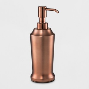 Solid Soap Pump Venetian Bronze - Threshold