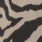 chai latte zebra
