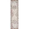 Rosalia Cottage Medallion Indoor Area Rug - JONATHAN Y - 2 of 4