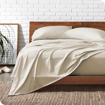 Bare Home Organic Cotton Jersey Sheet Set (Queen needed)